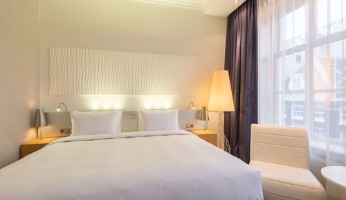Habitación Premium