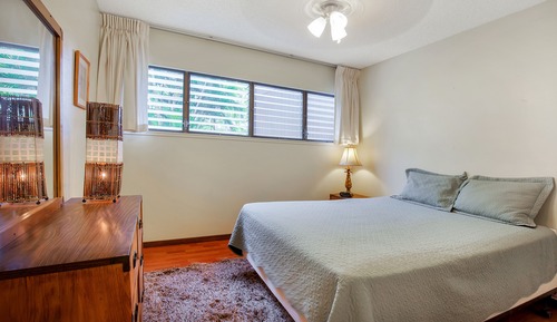 Habitación estándar, 1 habitación, frente al mar