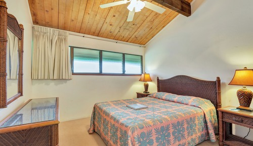 Habitación estándar, 2 habitaciones, vistas al mar