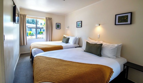 Apartamento estándar, 1 habitación