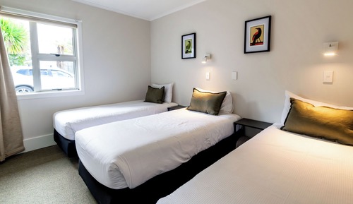 Apartamento, 3 habitaciones