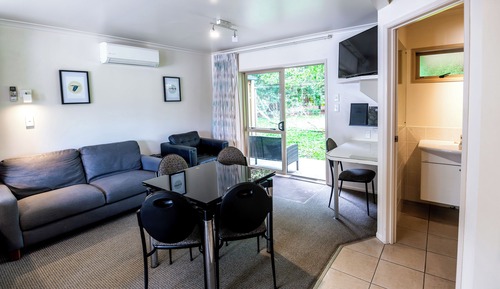 Apartamento familiar