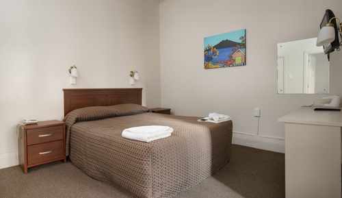 Apartamento, 1 habitación