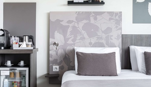 Suite familiar, 2 habitaciones