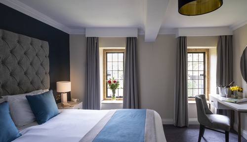 Suite superior