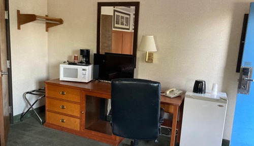 Habitación, 1 cama de matrimonio grande, no fumadores