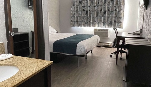 Suite Deluxe, 1 cama de matrimonio grande, no fumadores, bañera de hidromasaje