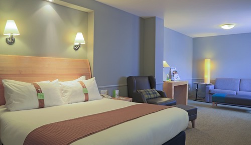 Habitación Premium, 1 cama doble
