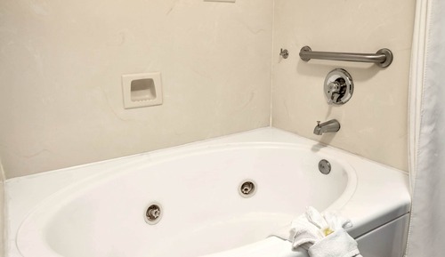 Suite, 1 cama de matrimonio grande, no fumadores