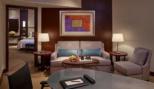 Suite ejecutiva