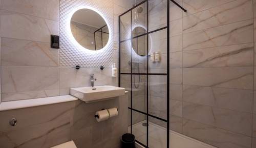 Habitación estándar