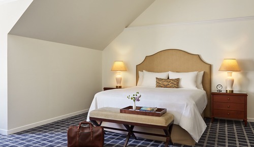 Habitación Premium, 1 cama de matrimonio grande