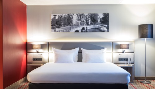 Suite superior, 1 cama de matrimonio grande, no fumadores