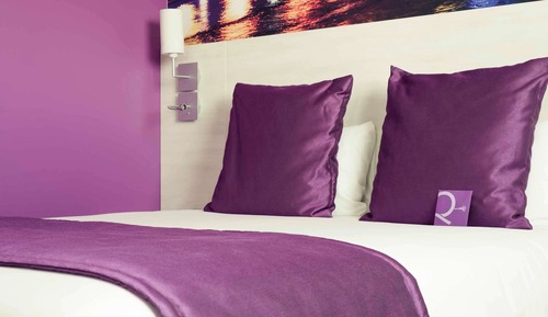 Habitación clásica, 1 cama doble