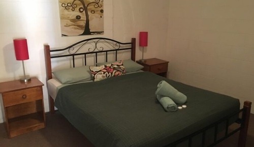 Apartamento familiar, 2 habitaciones, no fumadores, cocina (Apartment 2Q+1S)
