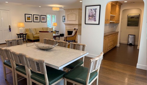 Suite Premium, varias camas (Premium Mansion 3 Bedroom)