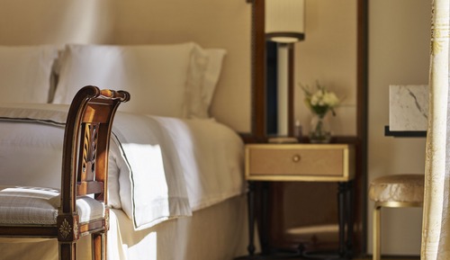Suite (Aurora Terrace)