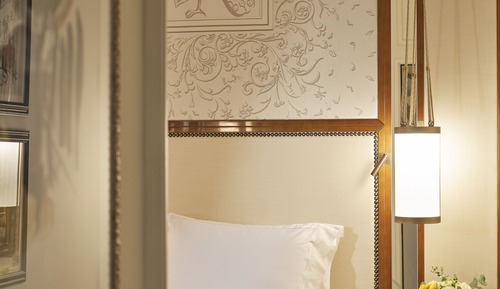 Habitación (Prestige)