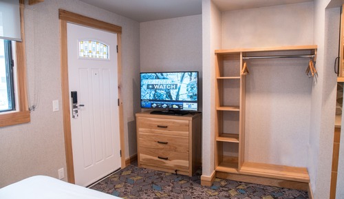 Apartamento (Studio)