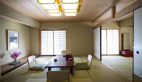 Habitación Premium, varias camas, fumadores