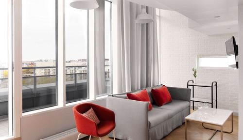 Habitación Premium