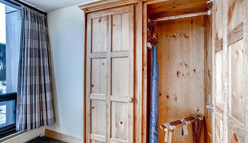 Habitación, 2 camas de matrimonio