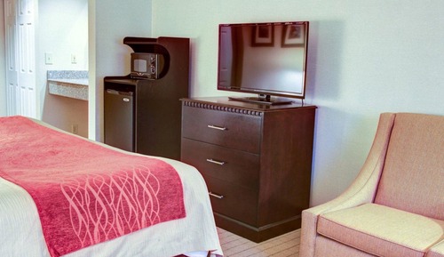 Habitación estándar, 1 cama de matrimonio grande, no fumadores