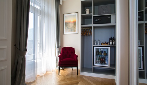 Suite Premium