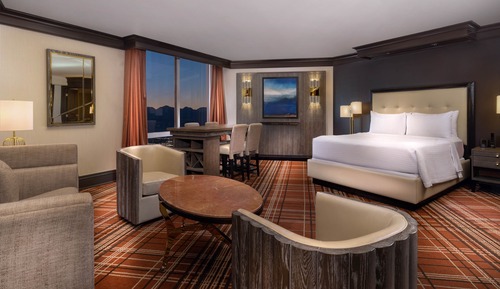 Suite (Tower)