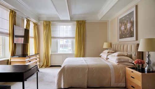 Suite, 2 habitaciones (Mark)
