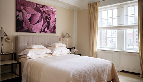 Suite Premier, 2 habitaciones (Mark)