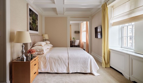 Suite (Madison)