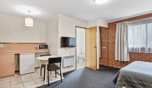 Habitación ejecutiva, 1 cama de matrimonio