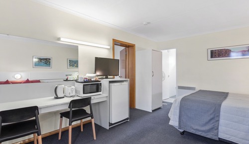 Apartamento básico