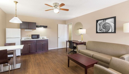 Suite, 1 habitación, no fumadores