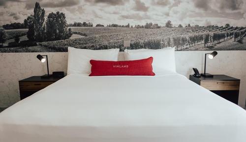 Superior King Suite