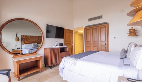 Habitación Club, 1 cama de matrimonio grande, no fumadores