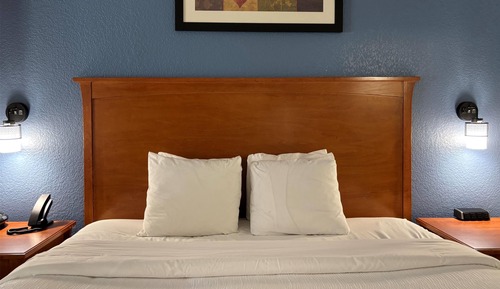 Suite, 1 cama de matrimonio grande, no fumadores