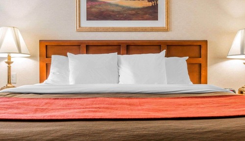 Habitación estándar, 1 cama de matrimonio grande, no fumadores