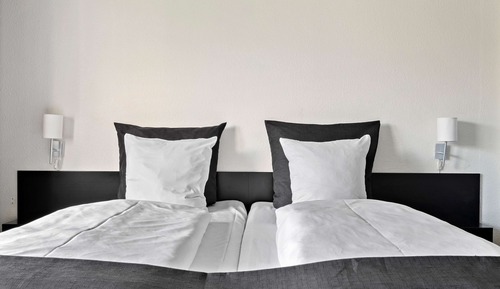 Habitación familiar, varias camas, no fumadores