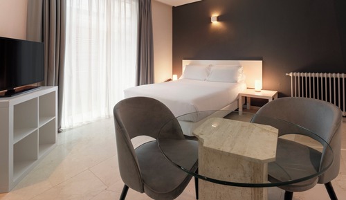 Habitación superior (Apartamento)
