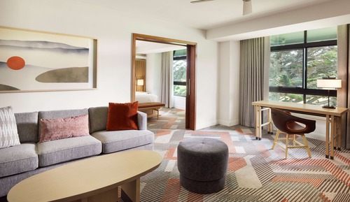 Suite (Monterey)