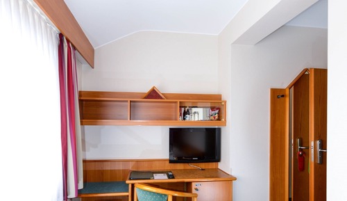 Habitación individual estándar