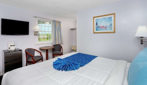 Suite, 1 cama de matrimonio, no fumadores