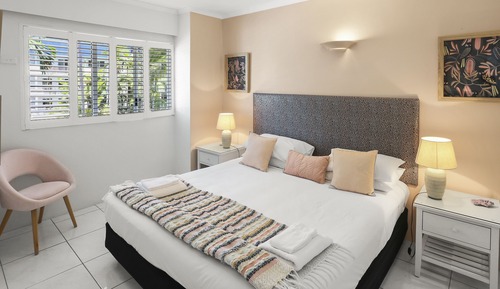 Apartamento estándar, 1 habitación, junto a la playa