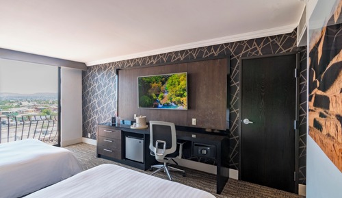 Lucerna Select, 2 Double Beds