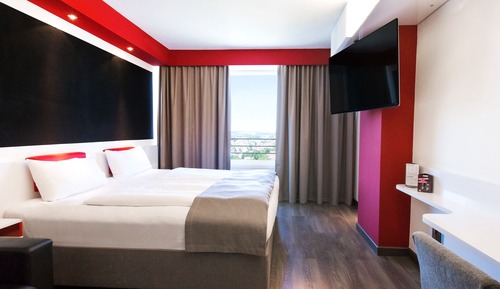 Habitación Confort