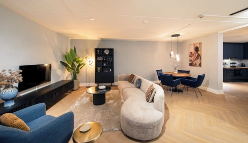 Suite familiar
