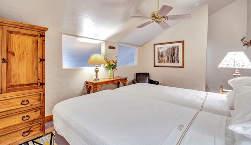 Suite, 2 habitaciones