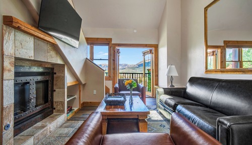 Suite, 3 habitaciones